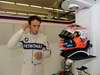 GP TURCHIA - Prove Libere